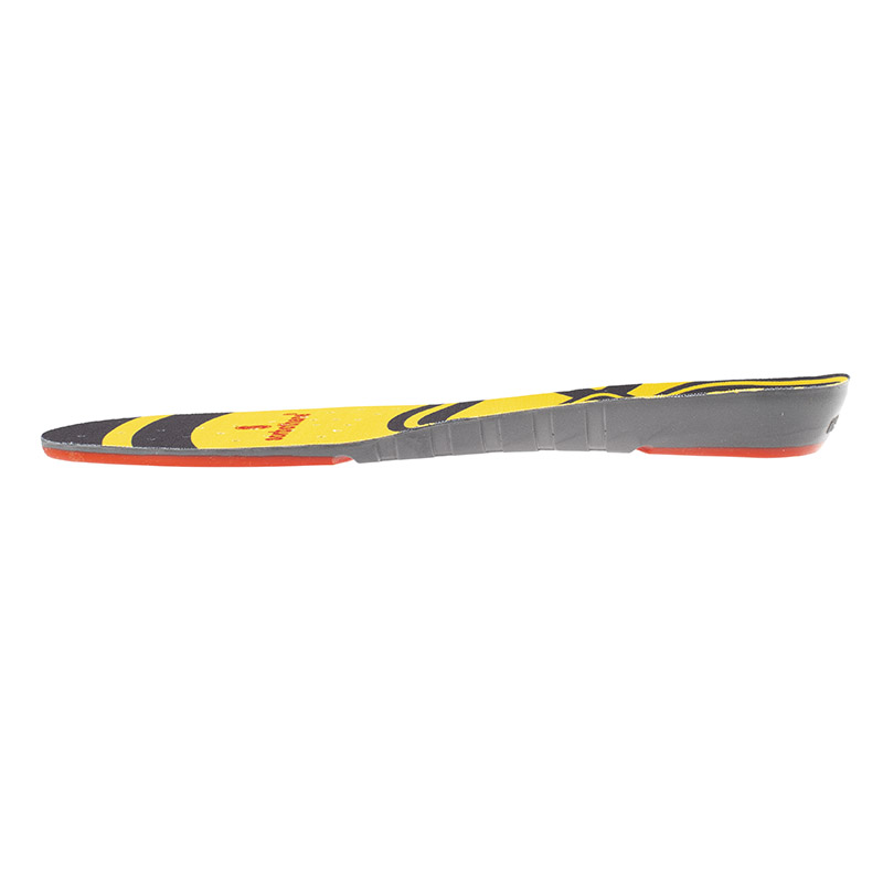 Sorbothane Shock Stopper Double Strike Insoles